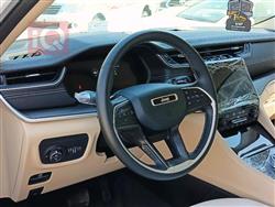 Jeep Grand Cherokee L